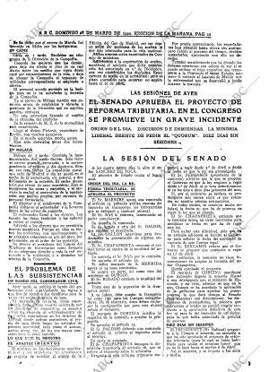 ABC MADRID 28-03-1920 página 11