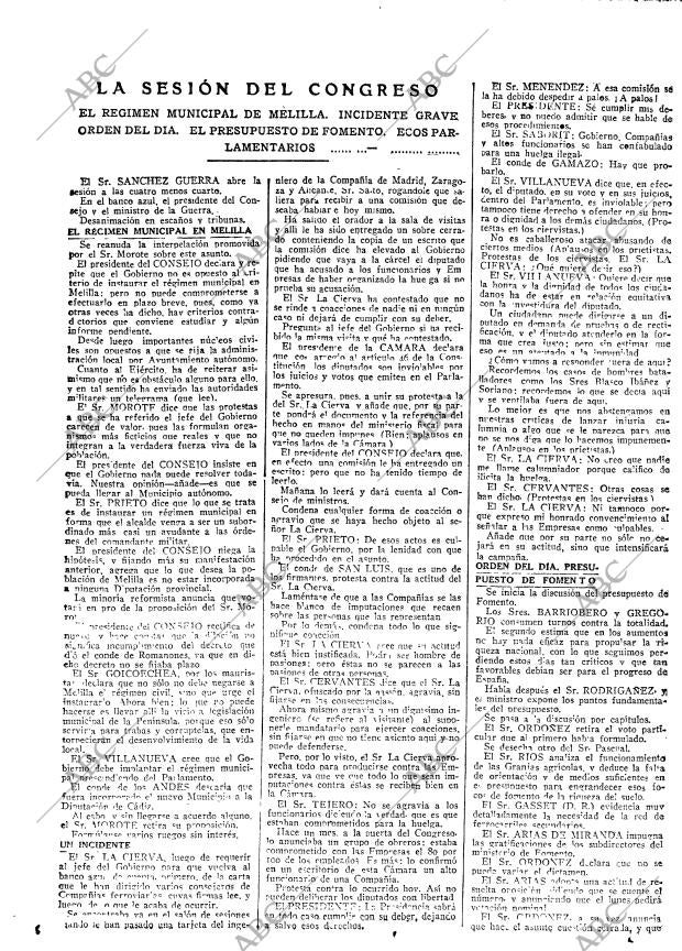 ABC MADRID 28-03-1920 página 12