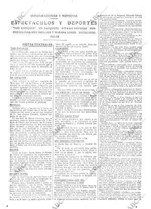 ABC MADRID 28-03-1920 página 21