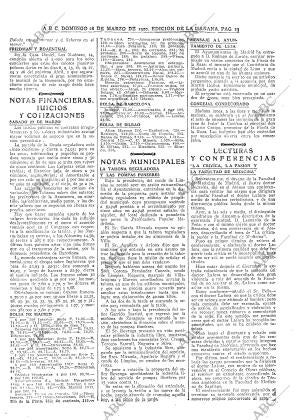 ABC MADRID 28-03-1920 página 23