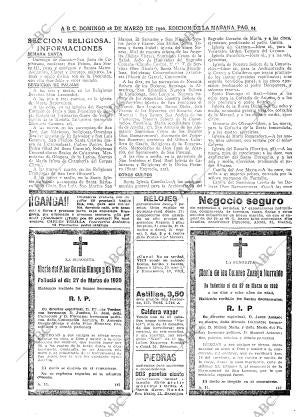 ABC MADRID 28-03-1920 página 24