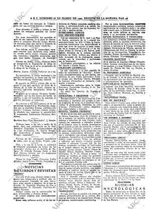 ABC MADRID 28-03-1920 página 26