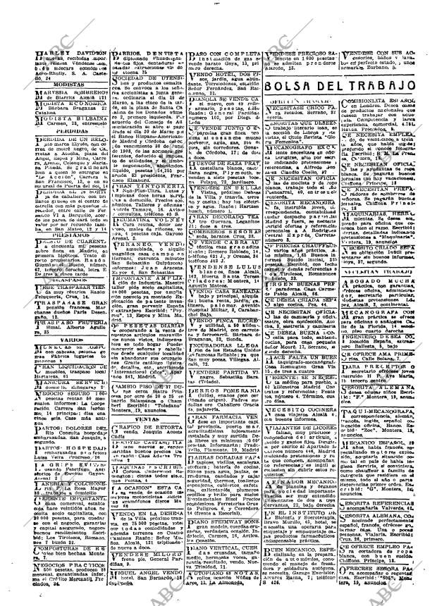 ABC MADRID 28-03-1920 página 29