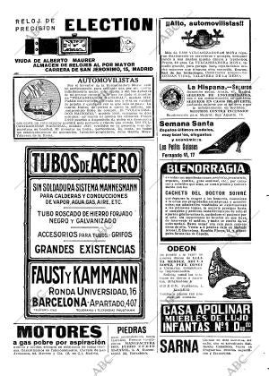 ABC MADRID 28-03-1920 página 35