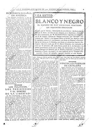 ABC MADRID 28-03-1920 página 7