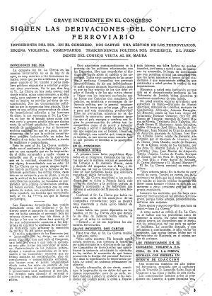 ABC MADRID 28-03-1920 página 9