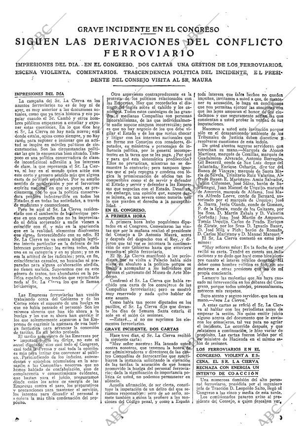 ABC MADRID 28-03-1920 página 9