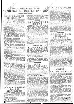 ABC MADRID 29-03-1920 página 13