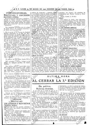 ABC MADRID 29-03-1920 página 14
