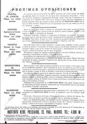 ABC MADRID 29-03-1920 página 15