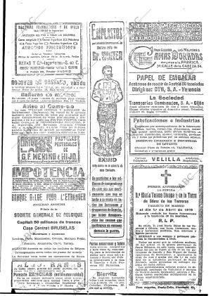 ABC MADRID 29-03-1920 página 19