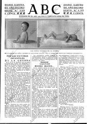 ABC MADRID 29-03-1920 página 3