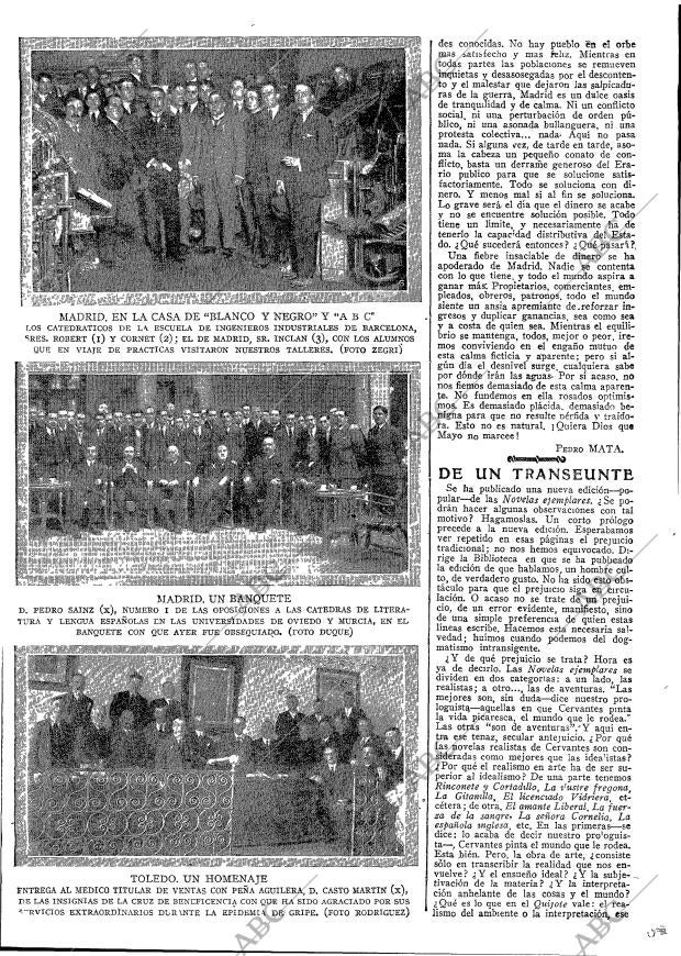 ABC MADRID 29-03-1920 página 4
