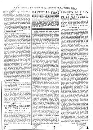 ABC MADRID 29-03-1920 página 8