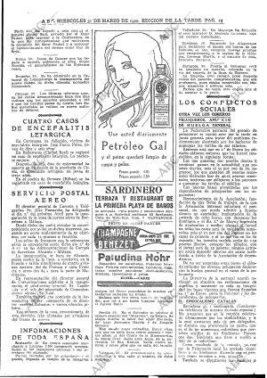 ABC MADRID 31-03-1920 página 15