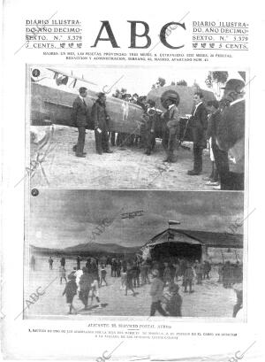 ABC MADRID 04-04-1920