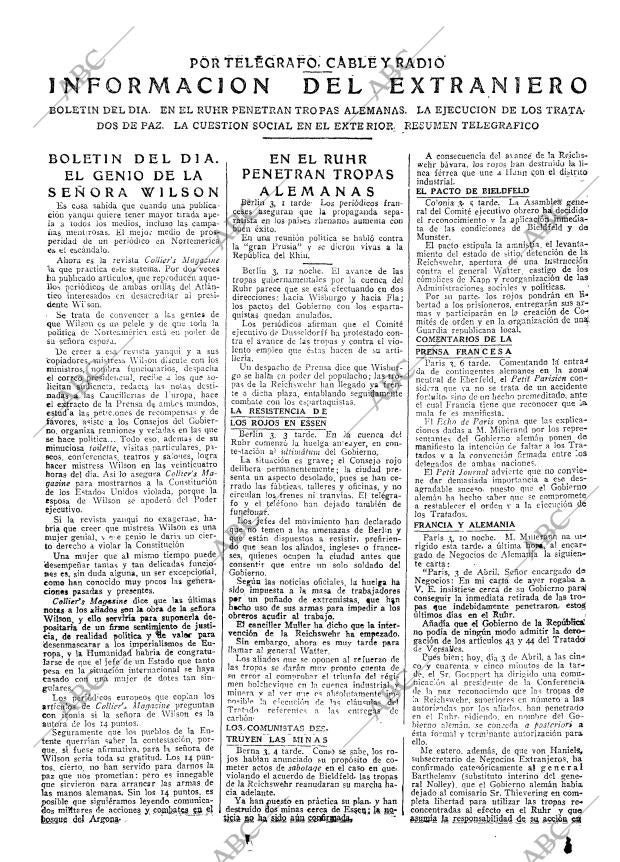 ABC MADRID 04-04-1920 página 15