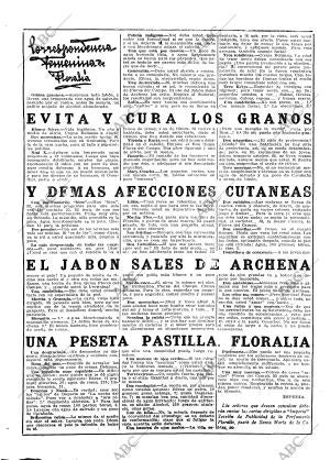 ABC MADRID 04-04-1920 página 2