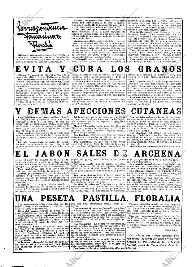 ABC MADRID 04-04-1920 página 2