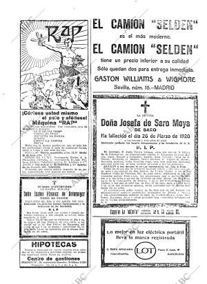 ABC MADRID 04-04-1920 página 24