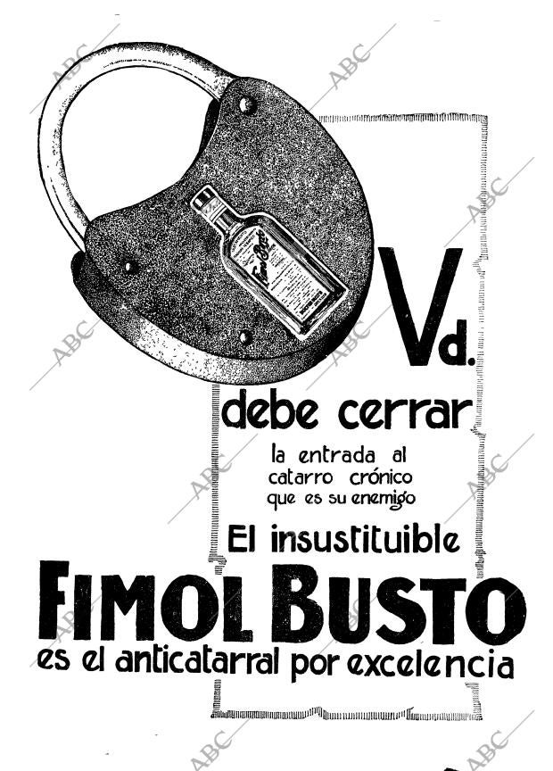 ABC MADRID 04-04-1920 página 32