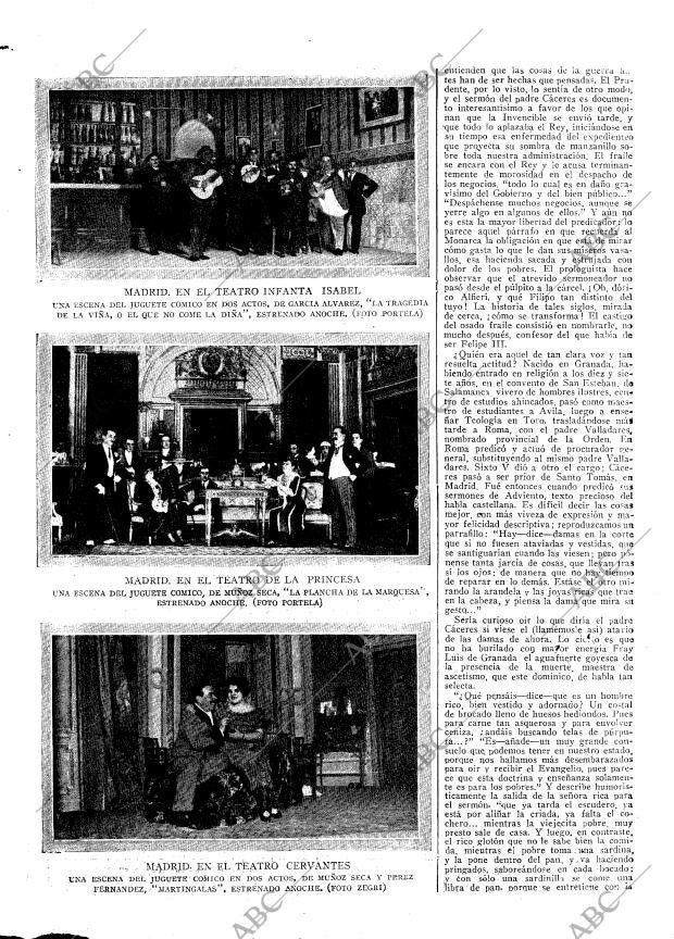 ABC MADRID 04-04-1920 página 4