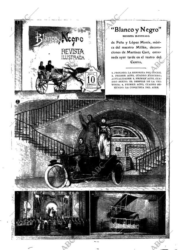 ABC MADRID 04-04-1920 página 5