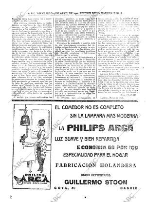 ABC MADRID 04-04-1920 página 8