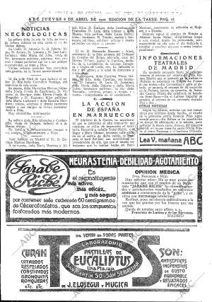 ABC MADRID 08-04-1920 página 16