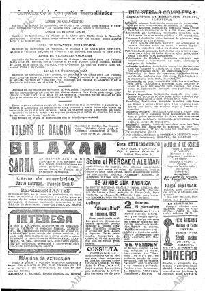 ABC MADRID 08-04-1920 página 20