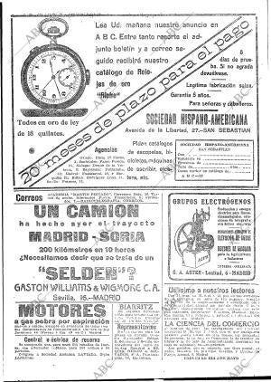 ABC MADRID 08-04-1920 página 21