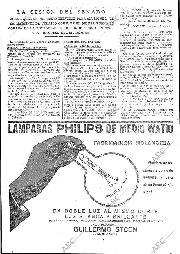 ABC MADRID 08-04-1920 página 8