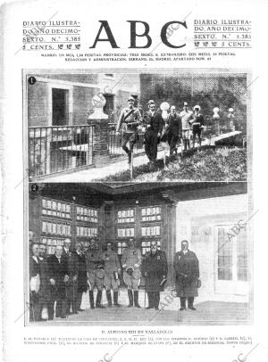 ABC MADRID 11-04-1920