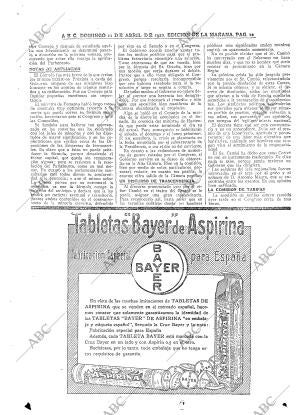 ABC MADRID 11-04-1920 página 12