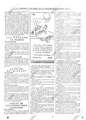 ABC MADRID 11-04-1920 página 14