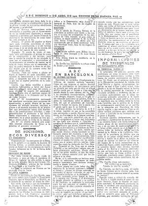 ABC MADRID 11-04-1920 página 17