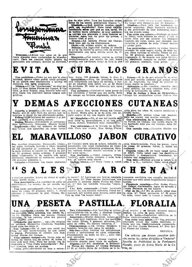 ABC MADRID 11-04-1920 página 2