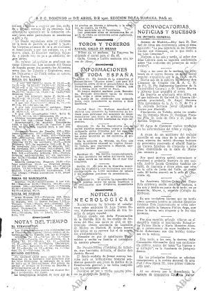 ABC MADRID 11-04-1920 página 23