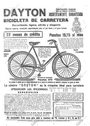 ABC MADRID 11-04-1920 página 25