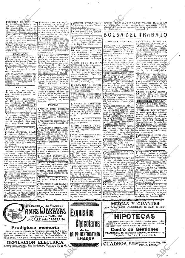 ABC MADRID 11-04-1920 página 27