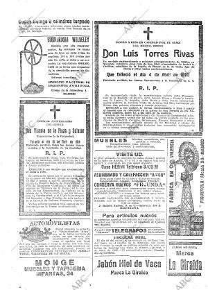 ABC MADRID 11-04-1920 página 28