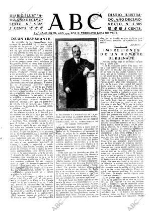 ABC MADRID 11-04-1920 página 3