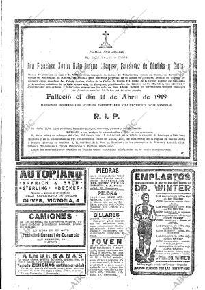 ABC MADRID 11-04-1920 página 31