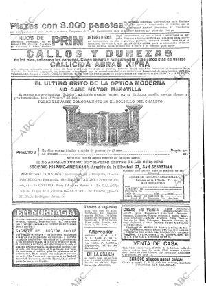 ABC MADRID 11-04-1920 página 32