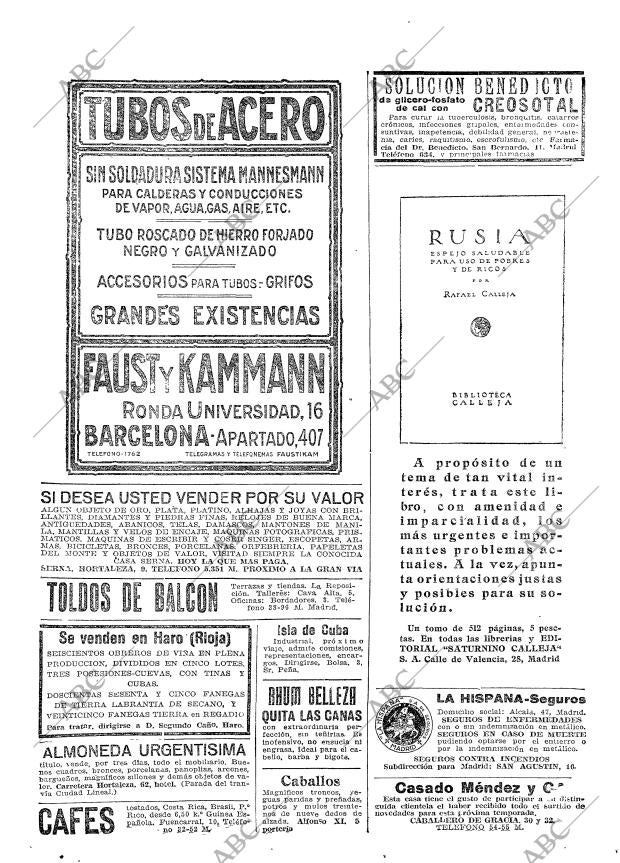 ABC MADRID 11-04-1920 página 34