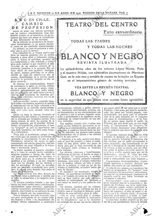 ABC MADRID 11-04-1920 página 7