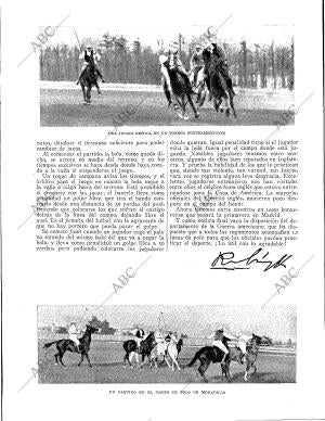 BLANCO Y NEGRO MADRID 11-04-1920 página 35