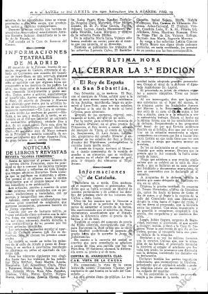 ABC MADRID 12-04-1920 página 15