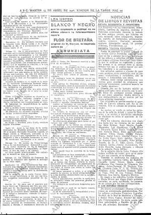 ABC MADRID 13-04-1920 página 25