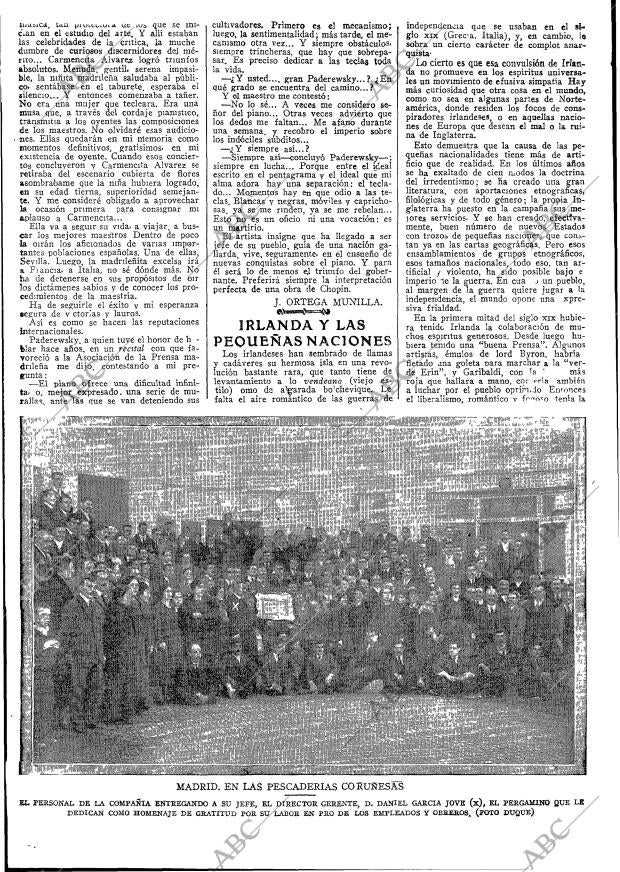 ABC MADRID 13-04-1920 página 4